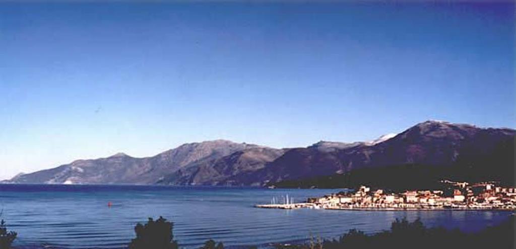 La Canardiere Casta Exterior photo